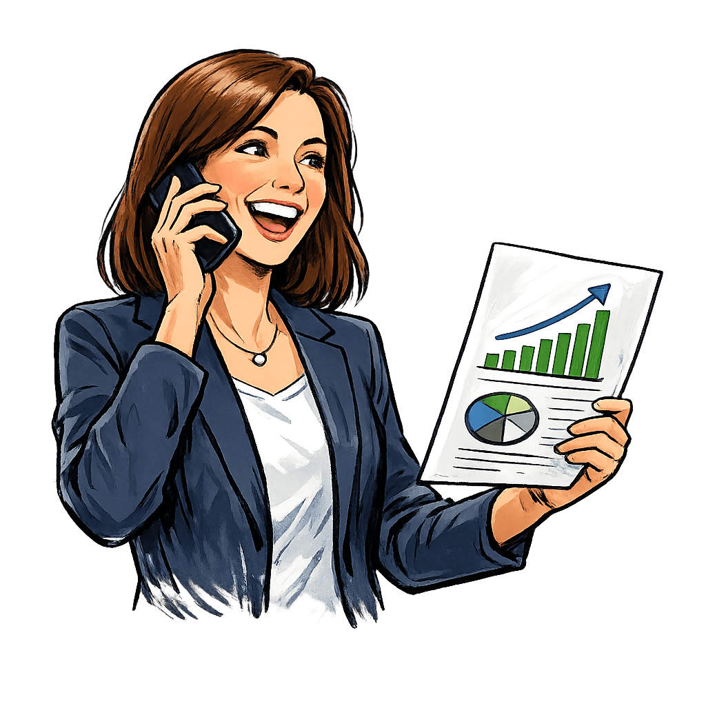 Cabinet d’expertise comptable digital Expert UP