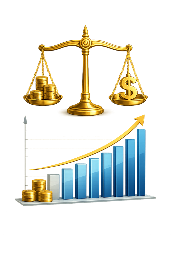 Missions légales et fiscales